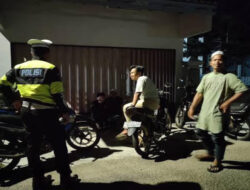 Picu Aksi Kriminalitas, Kapolda Metro Jaya Larang Remaja Begadang
