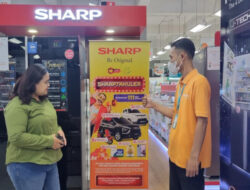 Rayakan HUT ke-111, Sharp Lovers Day Sharptakuler Kembali Digelar