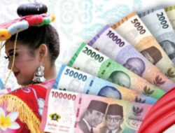 Desain Uang Indonesia Terbaik Sebagai Best New Banknote Series
