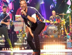 Konser Coldplay Mampu Dorong Okupansi Hotel di Jakarta hingga 100 Persen