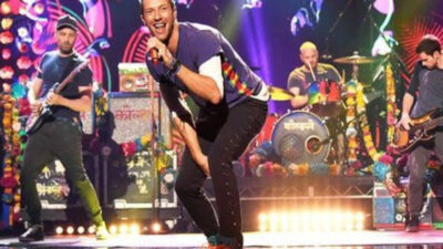 Konser Coldplay Mampu Dorong Okupansi Hotel di Jakarta hingga 100 Persen
