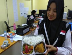 Makanan Jemaah Haji Indonesia Rasanya Akan Otentik Rasa Nusantara