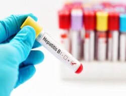 Waspada, Hepatitis B Miliki Dua Cara Penularan