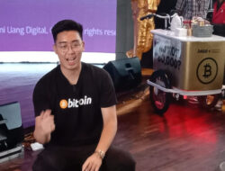 Kalangan Muda yang Berminat Dengan Dunia Crypto Bisa Gabung Di Akademi Crypto