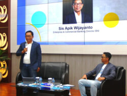 Pemimpin Adaptif Menjadi Kunci pada Era Penuh Perubahan