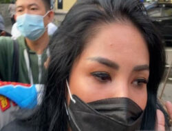 Hari Ini, Nindy Ayunda Diperiksa Bareskrim Polri