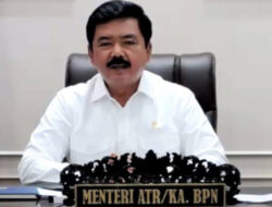 Ancaman Krisis Air Jika Tidak Pindahkan Ibukota Ke IKN