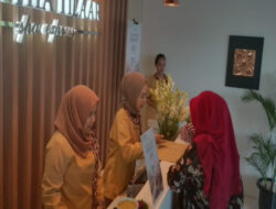 Kabar Gembira Martha Tilaar Spa Express Kini Hadir di Brebes