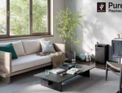 Tingkatkan Kualitas Hidup Sehat, Sharp Perkenalkan Purefit Plasmacluster Air Purifier