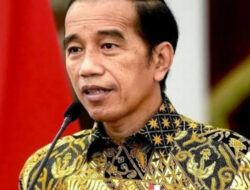 Walaupun Presiden Batal Datang Perbaikan Jalan Terus Dikebut