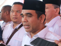 Gerindra: Prabowo Calon Presiden Sudah Final
