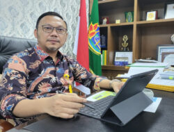 Terkait Polemik Pembayaran Jalan Tol Cijago, Indra Gunawan: BPN Depok Memungkinkan Peninjauan Kembali