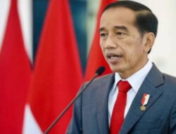 Jokowi: Anggaran LPDP 2023 Capai Rp139 Triliun, Universitas Top Dunia Berbondong-bondong Tawarkan Diri