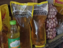 Mendag Zulhas Beri Sinyal Harga MinyaKita Naik, Netizen: Ini Bukan Penyesuaian, Tapi Kenaikan!