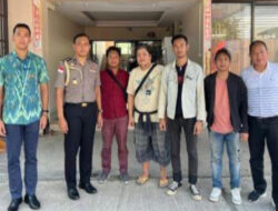 Empat WNI Korban Perdagangan Orang di Myanmar Berhasil Dibebaskan