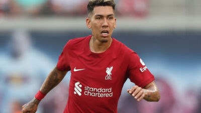 Roberto Firmino Memberi Alasan Mengapa Ia Tinggalkan Liverpool