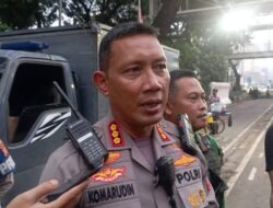 Polisi Gerebek Kontrakan yang Jadi Klinik Aborsi Ilegal di Kemayoran
