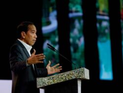Indonesia Mencabut Status Pandemi COVID-19 dan Memasuki Masa Endemi, Presiden Jokowi: Masyarakat Tetap Diimbau untuk Tetap Waspada