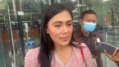 Brigita Manohara Mengakui Diperiksa Terkait Kasus Pencucian Uang Ricky Ham Pagawak