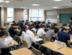 Transformasi Pendidikan Swasta di Korea Selatan: Mengubah Masa Depan Belajar