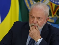 Presiden Brasil Mengajukan Solusi: Ukraina dan Rusia Diminta untuk Mencapai Kompromi dalam Krisis Mereka