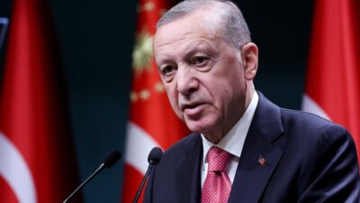 Erdogan Prediksi Netanyahu Akan Diadili di ICC atas Serangan ke Gaza, Kecam Kelambanan Sikap Barat