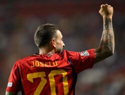 Real Madrid Memperkuat Barisan Serang dengan Merekrut Joselu, Striker Espanyol yang Baru Mengalami Degradasi