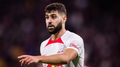 Manchester City Siap Memperkuat Pertahanan dengan Kehebatan Josko Gvardiol: Bek Kroasia Menjadi Target Utama!