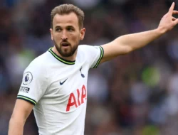 Carlo Ancelotti Inginkan Harry Kane Di Real Madrid