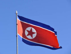 Polisi Korsel dan FBI Selidiki Pencurian Data Senjata oleh Peretas Korea Utara