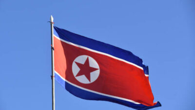 Polisi Korsel dan FBI Selidiki Pencurian Data Senjata oleh Peretas Korea Utara