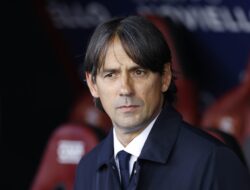 FIGC Akan Selidiki Inter Milan Terkait Dugaan Panggilan Telepon dan Isyarat Kontroversial