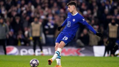Pochettino Ingin Menggagalkan Kai Havertz Ke Real Madrid