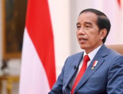 Jokowi Singgung Sebutan ‘Pak Lurah’ dan Menegaskan Perannya sebagai Presiden di Tengah Suasana Politik 2024