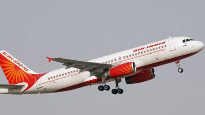 Kejadian Darurat: Pesawat Air India Menuju Amerika Serikat Mendarat Darurat di Rusia