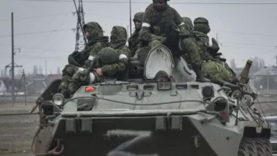 Belarusia Mempersiapkan Kesiapan Pertahanan dengan Latihan Mobilisasi Militer Skala Besar!