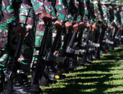 Anggota TNI yang Menusuk Pengamen hingga Tewas Terancam Dipecat dan Dipenjara