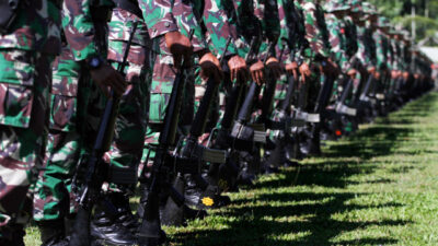 Anggota TNI yang Menusuk Pengamen hingga Tewas Terancam Dipecat dan Dipenjara