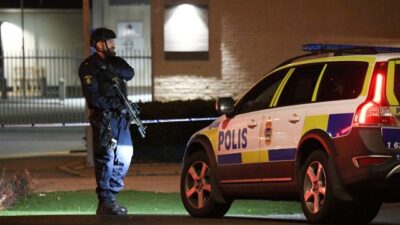 Kontroversi di Swedia saat Polisi Izinkan Demo Bakar Alquran di Depan Masjid selama Libur Idul Adha