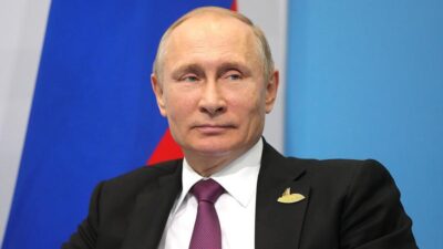 Putin Nyatakan Rusia Takkan Serang Negara NATO, Tapi Ancam Tembak Jet Tempur yang Disuplai ke Ukraina