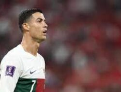 Cristiano Ronaldo Cetak Rekor Namun Tak Puas dengan Performa Portugal: Ada yang Harus Diperbaiki!