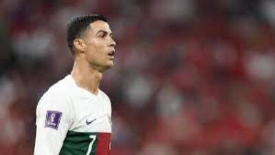 Cristiano Ronaldo Cetak Rekor Namun Tak Puas dengan Performa Portugal: Ada yang Harus Diperbaiki!