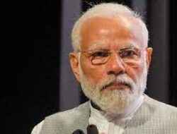 Perdana Menteri Narendra Modi Menegaskan Tidak Ada Tempat untuk Diskriminasi Agama di India