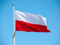 Polandia Tangkap Atlet Hoki Es Rusia atas Tuduhan Mata-mata