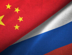 Rusia Menghadapi Tantangan Besar, Membutuhkan Bantuan 3 Juta Tentara Cina