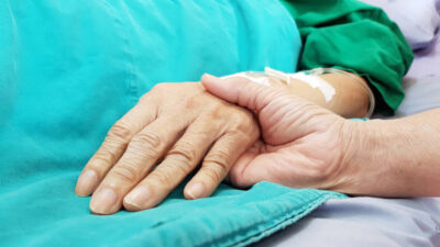 Jumlah Warga Kanada yang Memilih Euthanasia Meningkat Menjadi 13.500 Kasus