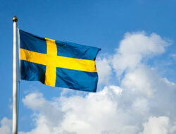 Polisi Swedia Izinkan Demonstrasi Pembakaran Alquran