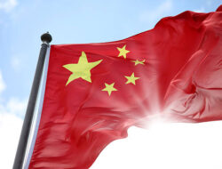 Cina Menggelar Latihan Tembak Nyata di Perairan Dekat Taiwan