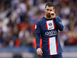 Nasser Al-Khelaifi Kritik Lionel Messi: Kurang “Rasa Hormat” Terhadap PSG