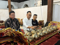 Lestarikan Seni Budaya, Dompet Dhuafa Bina Perkumpulan Seni Budaya Sobokartti